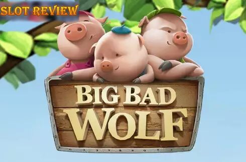 Big Bad Wolf Slot Review